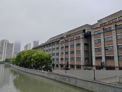 -上海四行仓库抗战纪念馆