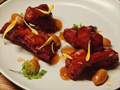 -兮食农场餐厅