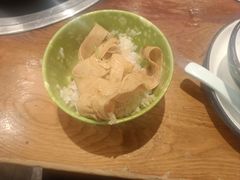-重庆鸡公煲·青锅花椒鱼(牡丹江路店)