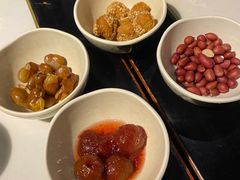 -京味斋·北京烤鸭(北京南站洋桥店)