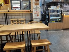 -黎一碗大碗手工面(城市立方店)