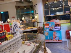 -巴黎贝甜(阳光上东店)