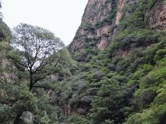 -龙门涧景区