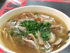 -逸桂禾面馆