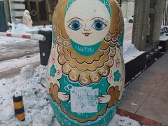 -波特曼西餐厅(南岗店)