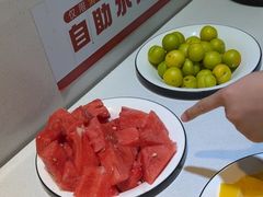 -豪享来牛排(人民店)