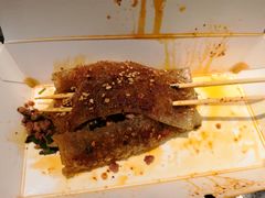 -乐乐姐超级土豆(中关村5号店)