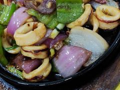 -浩海美食店(闸坡店)