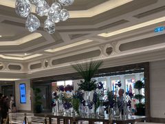 -澳门喜来登大酒店