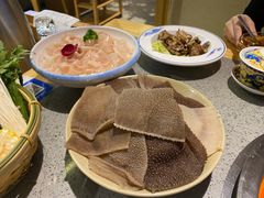 晓宇脆毛肚-渝味晓宇·重庆火锅(龙岗龙城万科里店)
