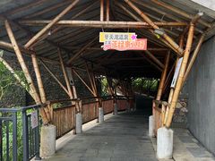 -海口观澜湖火山温泉谷