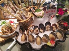 -享月汤皇·海鲜小火锅·聚会(曲江创意谷店)