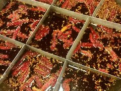 -重庆老火锅王(西安北路店)