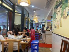 -飘香火锅(玉林西路店)