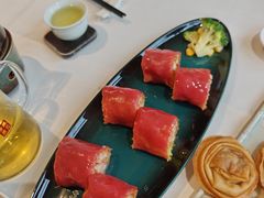 -龙庭华宴·粤菜·早茶