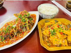 -和福餐馆(西江古街店)