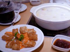 -湯系·煲汤手艺人(东二环泰禾广场店)