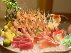-花潮料理艺食馆(世欧广场店)