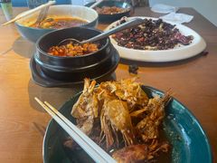 -蝦塘·中国餐馆(城墙南马道巷店)
