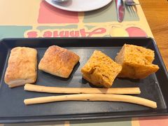 -安妮意大利餐厅(丽都店)