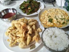 -龙福祥餐馆