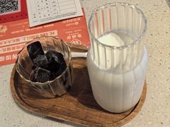 -聚福安·传统老爸茶(大英店)