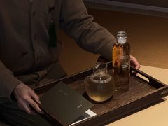 -奈雪茶院·茶室茶馆(广州粤海天地店)