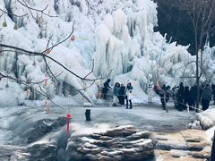 -黑龙潭风景区