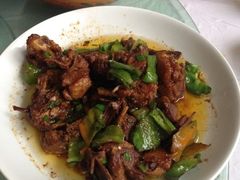 iphone_upload_pic-芸海阁·农家私房菜(沙家浜景区出口店)