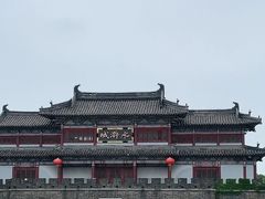 -三国水浒景区(无锡影视基地)