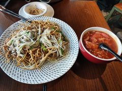 -乔家栅(襄阳南路店)