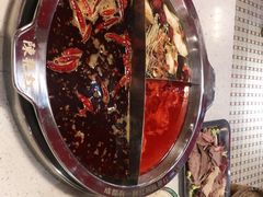 -陈艳红火锅菜·冒菜(簋街店)