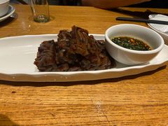 -拉完海鲜大排档(温岭店)