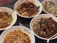 -春雪面馆(转塘店)