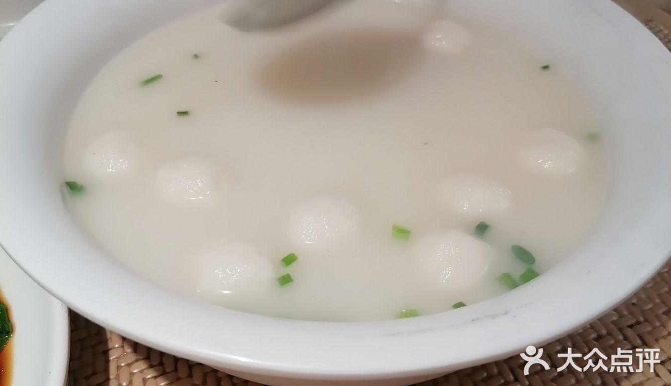 俺们吃的这家河南菜美类很[调皮][调皮][调皮]