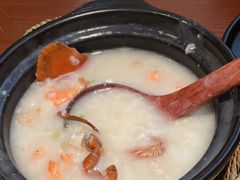 -南拳十三姨·潮汕砂锅粥(世纪金源店)