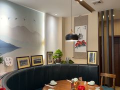 -山海菜馆·海肠捞饭·青岛菜(栈桥店)