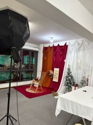 -纸飞机儿童摄影·底片全送