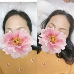 -HQ半永久纹绣纹眉