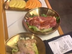 -核桃碳烤肉馆(深圳首店)