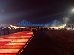 -星海湾跨海大桥