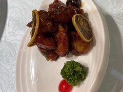 -金米箩大酒店(五角场店)