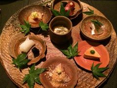 刺身-松涛日本料理