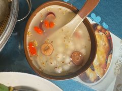 -湘春酒家·1989(运达汇店)