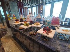 -美食汇自助餐厅(成都万达瑞华酒店)