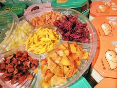 -佟小曼手工茶饼坊(鼓浪屿1店)