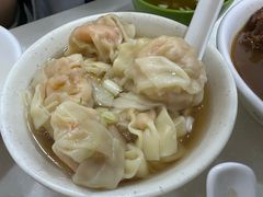 -麦文记面家(佐敦店)