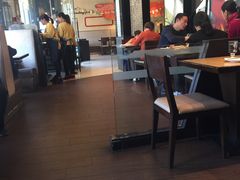 -必胜客(天河城店)