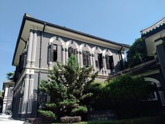 -湖南省立第一师范学校旧址