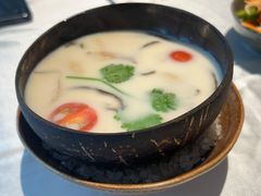 -Thai Alley泰爱里(二沙岛店)